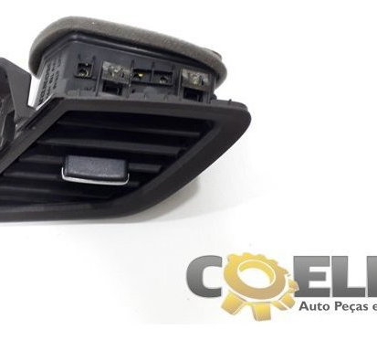 Difusor Direito Ar Honda Civic 2012 A 2016