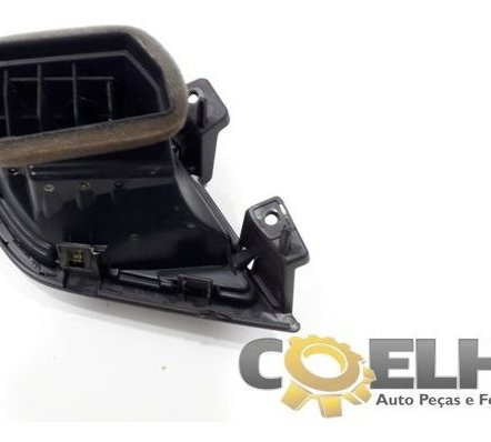 Difusor Direito Ar Honda Civic 2012 A 2016