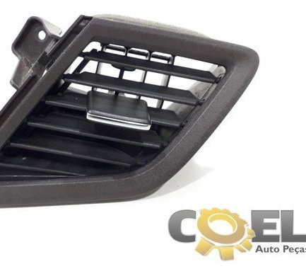 Difusor Direito Ar Honda Civic 2012 A 2016