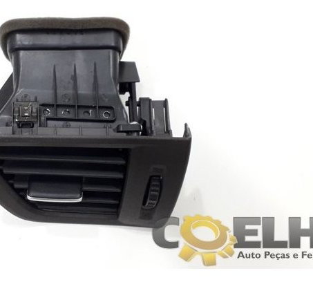 Difusor Esquerdo Ar Honda Civic 2012 A 2016