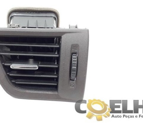 Difusor Esquerdo Ar Honda Civic 2012 A 2016
