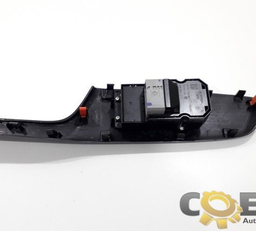 Comando Vidro Eletrico Honda Civic 2012 A 2015 Diant Direito