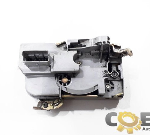Fechadura Elétrica Porta Diant Direita Citroen C5 2002 2005