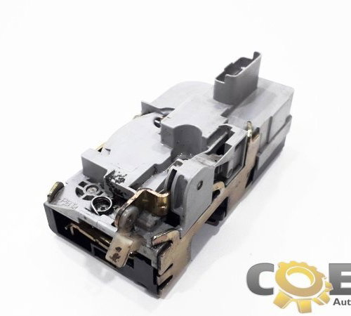 Fechadura Elétrica Porta Diant Direita Citroen C5 2002 2005