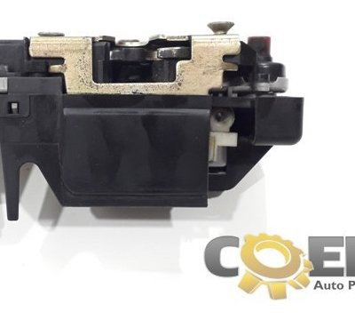 Fechadura Elétrica Porta Tras Direita Citroen C5 2002 A 2005