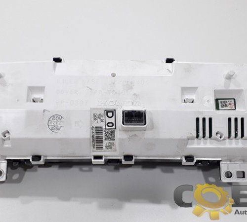 Painel De Instrumentos Honda New Civic 2014