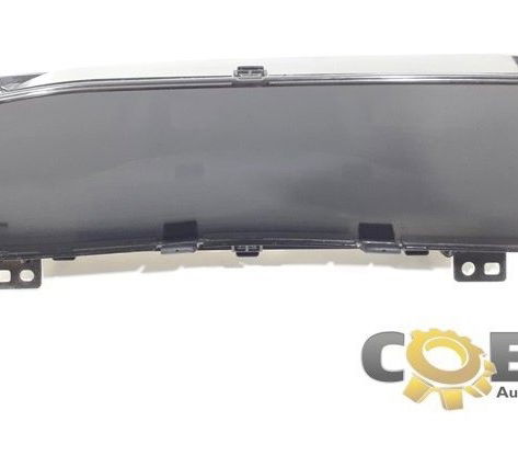 Painel De Instrumentos Honda New Civic 2014