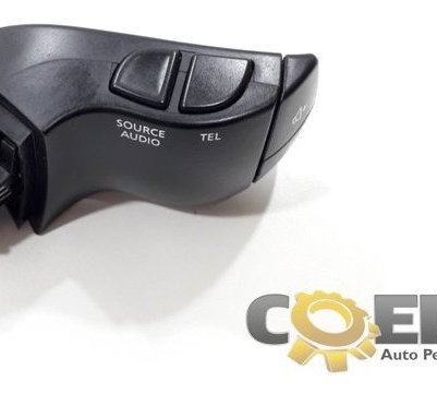 Comando Botão Som Telefone Volante Fluence 2012/2014