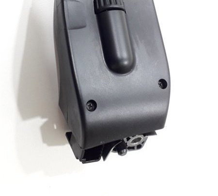 Comando Botão Som Telefone Volante Fluence 2012/2014