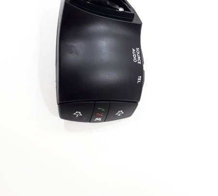 Comando Botão Som Telefone Volante Fluence 2012/2014