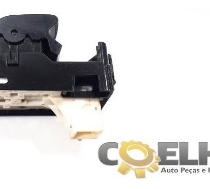 Botão Vidro Elétrico Traseiro Esquerdo Toyota Corolla 2013
