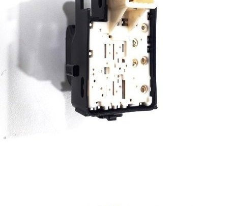 Botão Vidro Elétrico Traseiro Esquerdo Toyota Corolla 2013