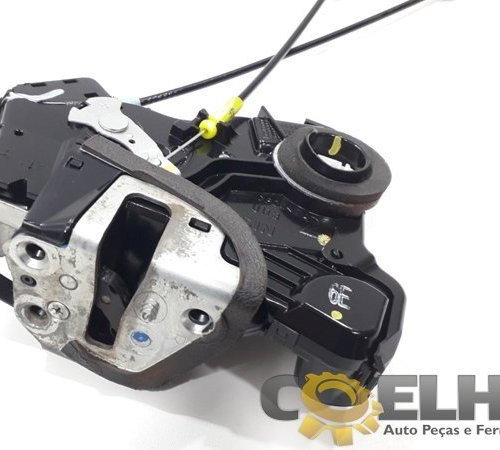 Fechadura Corolla 2009 A 2013 Dianteira Direita Original