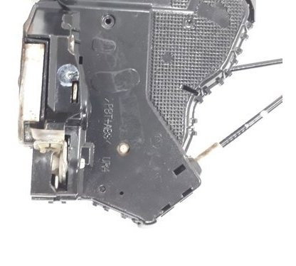 Fechadura Corolla 2009 A 2013 Dianteira Direita Original