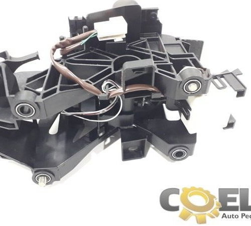 Alavanca De Marchas Toyota Corolla 2013/2014