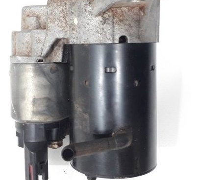 Motor De Arranque Corolla 2.0 16v Original 2010 A 2014