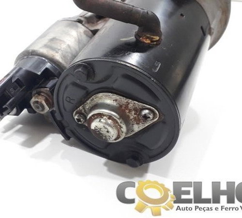 Motor De Arranque Corolla 2.0 16v Original 2010 A 2014