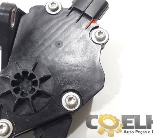 Pedal Acelerador Toyota Corolla 2.0 2013