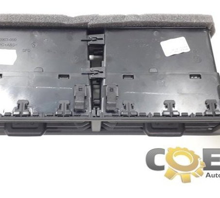 Difusor De Ar Central Volkswagen Polo Msi 2019