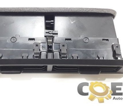 Difusor De Ar Central Volkswagen Polo Msi 2019