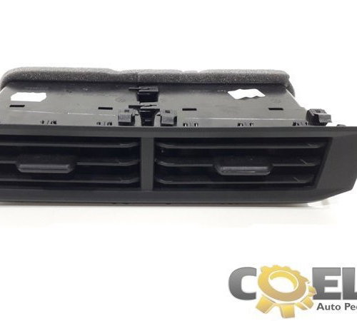 Difusor De Ar Central Volkswagen Polo Msi 2019