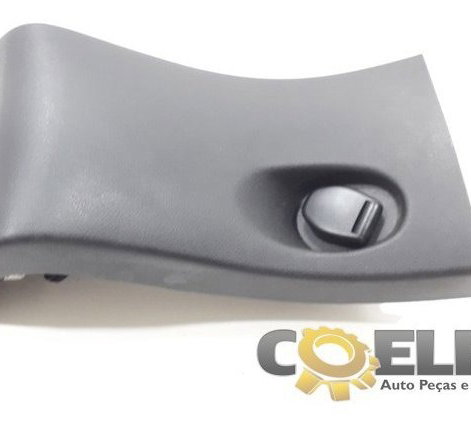 Difusor De Ar Do Console Central Renault Fluence 2014