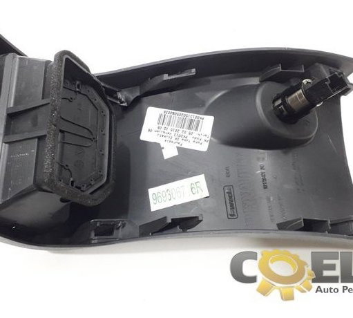 Difusor De Ar Do Console Central Renault Fluence 2014