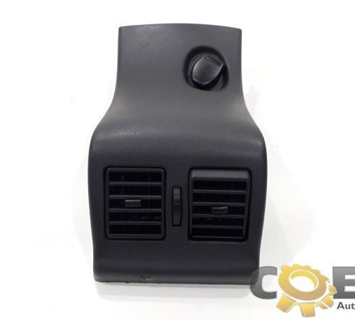 Difusor De Ar Do Console Central Renault Fluence 2014