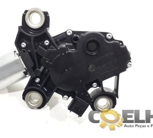 Motor Limpador Vidro Traseiro Citroen C4 Picasso