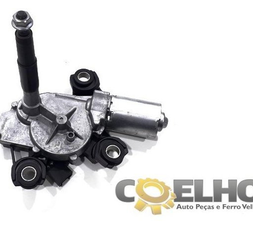 Motor Limpador Vidro Traseiro Citroen C4 Picasso