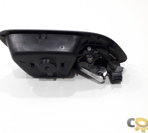 Maçaneta Interna Dianteira/traseira Esquerda Cruze 2014 Original Foto Dianteira/traseira