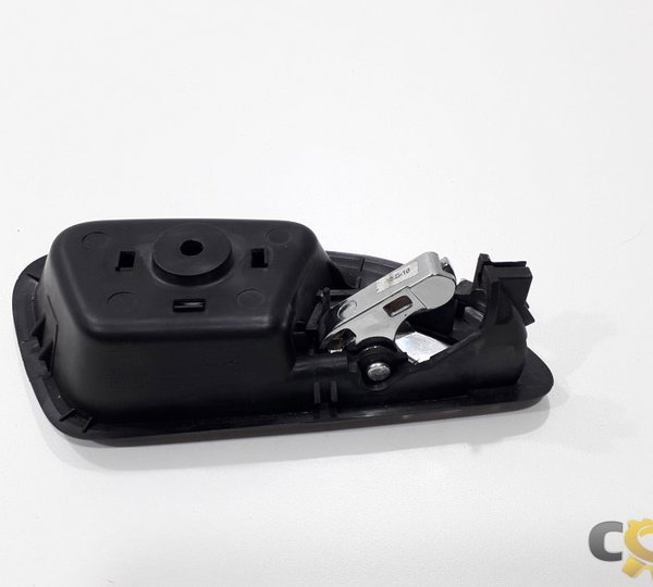 Maçaneta Interna Dianteira/traseira Esquerda Cruze 2014 Original Foto Dianteira/traseira