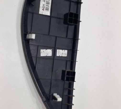 Acabamento Painel Lado Esquerdo Kia Sportage 2011 A 2016