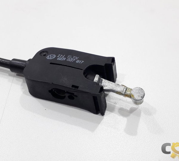 Fechadura Porta Traseira Esquerda Volkswagen Polo 2018