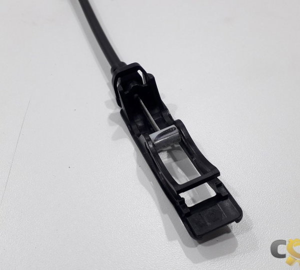 Fechadura Porta Traseira Esquerda Volkswagen Polo 2018