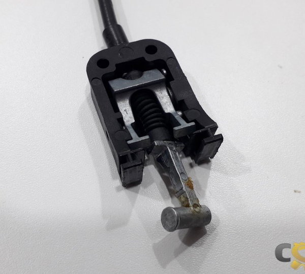 Fechadura Porta Dianteira Esquerda Volkswagen Polo 2018