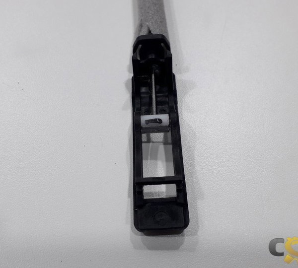 Fechadura Porta Dianteira Esquerda Volkswagen Polo 2018