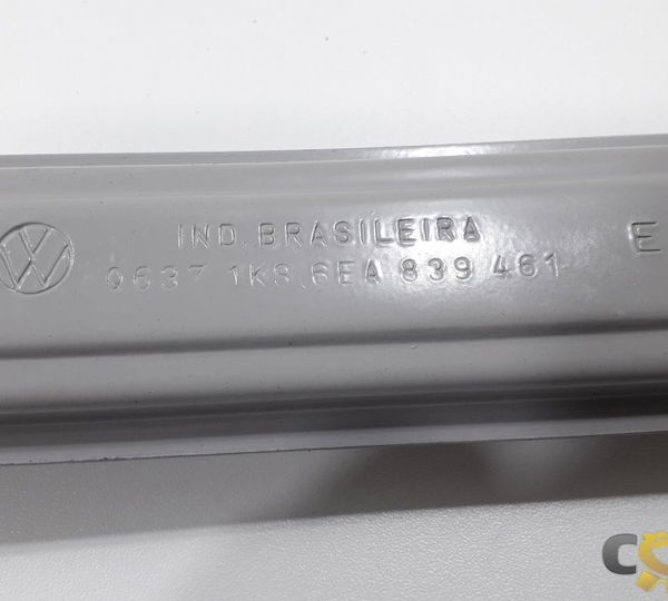 Máquina De Vidro Traseira Esquerda Volkswagen Polo 2018