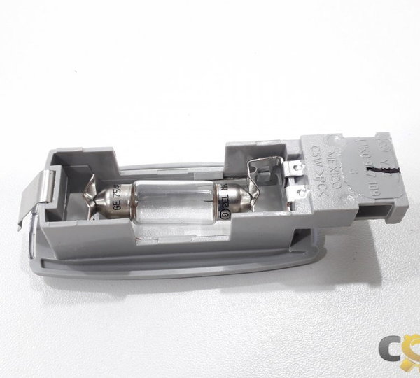 Luz Quebra Sol Volkswagen Polo 2018