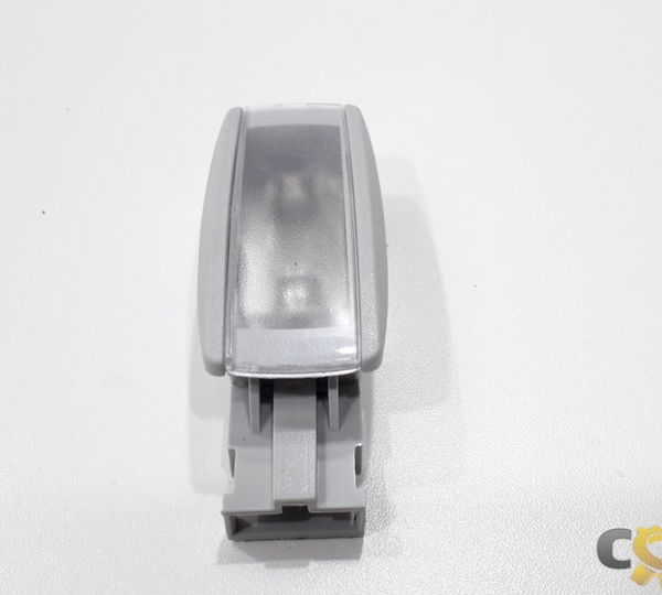 Luz Quebra Sol Volkswagen Polo 2018