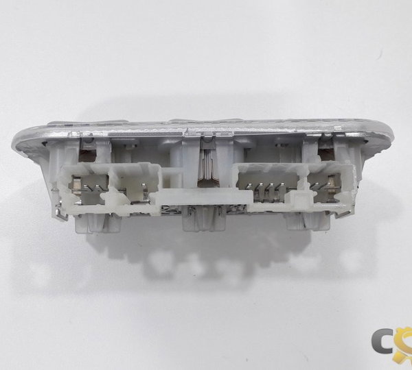 Luz De Teto Central Citroen C4 Picasso 2014