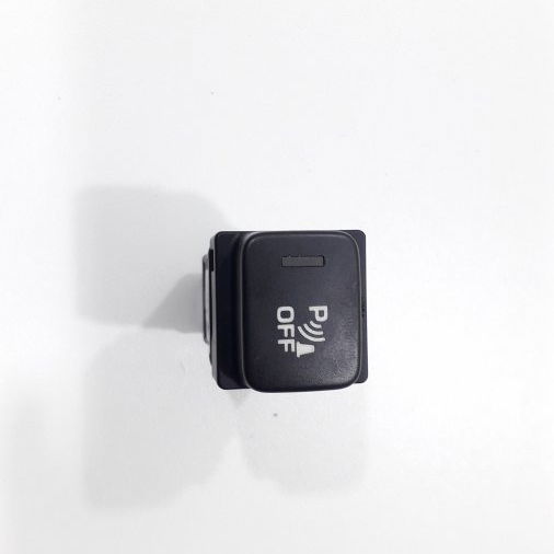 Botão Interruptor Esp Off Citroen C4 Picasso 2014