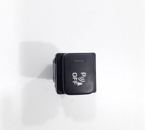 Botão Interruptor Esp Off Citroen C4 Picasso 2014