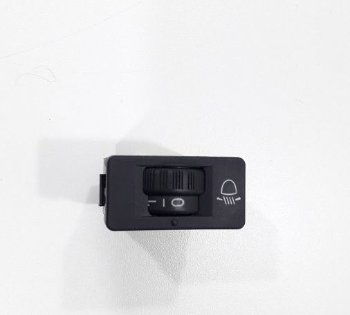 Botão Regulagem Farol Citroen C4 Picasso 2014