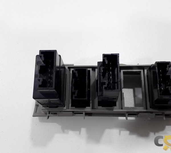 Comando De Luz Esp E Farol Azera 2011