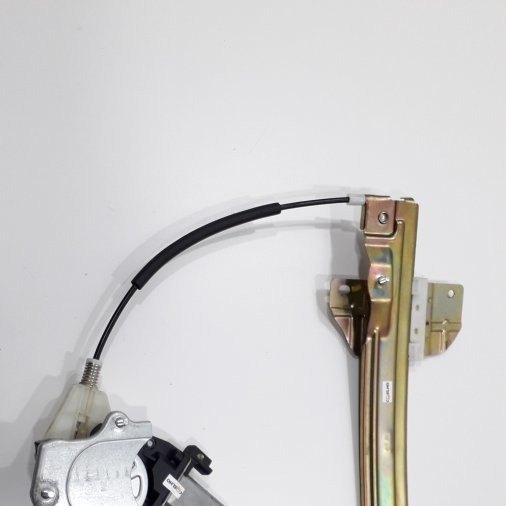 Máquina De Vidro Dianteira Direita Chery Celer 2018