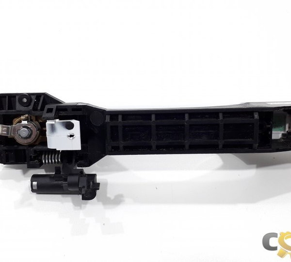 Maçaneta Externa Dianteira Direita Chery Celer 2018 Branco