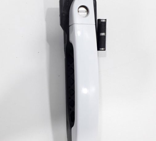 Maçaneta Externa Dianteira Direita Chery Celer 2018 Branco
