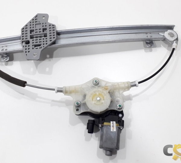 Máquina De Vidro Dianteira Direita Hb20 2014 Original