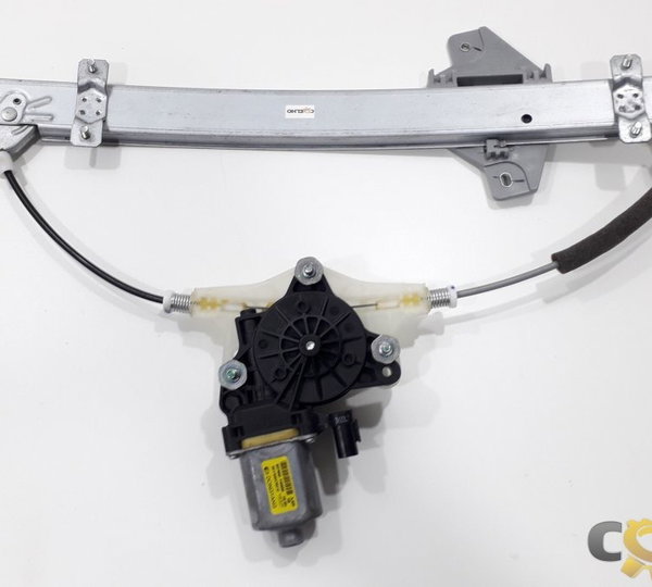 Máquina De Vidro Dianteira Direita Hb20 2014 Original